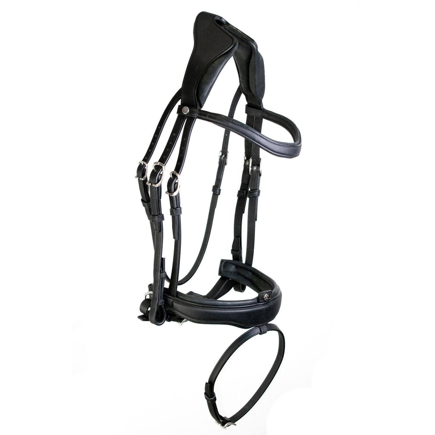 Leather Bridles SLB12
