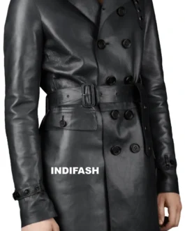 Womens Leather Jacket – LJF036