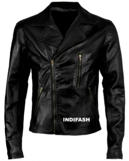 Womens Leather Jacket – LJF082