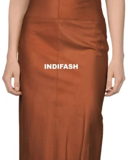 Womens Leather Skirts & Shorts - LSK012