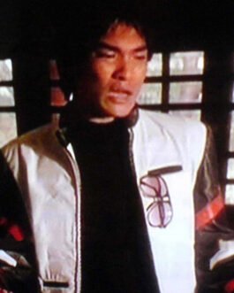 Bruce Lee The Way Of The Dragon Leather Jacket