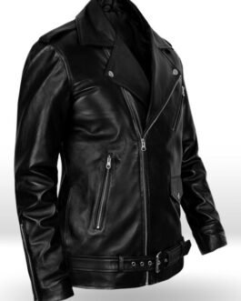 Elvis Presley Roustabout Biker Jacket